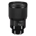 Sigma 85mm f/1.4 DG HSM Art (Sony E)