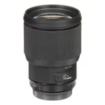 Sigma 85mm f/1.4 DG HSM Art (Canon EF)