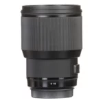 Sigma 85mm f/1.4 DG HSM Art (Canon EF)