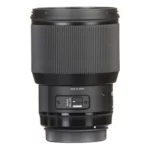 Sigma 85mm f/1.4 DG HSM Art (Canon EF)