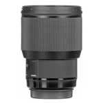 Sigma 85mm f/1.4 DG HSM ART (Nikon F)