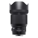 Sigma 85mm f/1.4 DG HSM ART (Nikon F)
