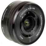 Sony E 16-50mm f/3.5-5.6 PZ OSS