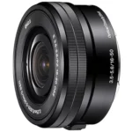 Sony E 16-50mm f/3.5-5.6 PZ OSS