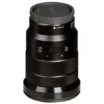 Sony E 18-105mm f4 PZ G oss