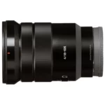 Sony E 18-105mm f4 PZ G oss