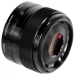 Sony E 35mm f/1.8 OSS