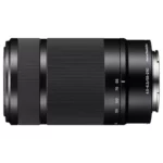 Sony E 55-210mm f/4.5-6.3 OSS