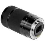 Sony E 55-210mm f/4.5-6.3 OSS