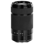 Sony E 55-210mm f/4.5-6.3 OSS