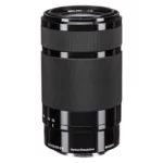 Sony E 55-210mm f/4.5-6.3 OSS