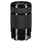 Sony E 55-210mm f/4.5-6.3 OSS