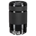 Sony E 55-210mm f/4.5-6.3 OSS