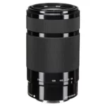 Sony E 55-210mm f/4.5-6.3 OSS