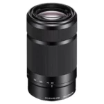 Sony E 55-210mm f/4.5-6.3 OSS