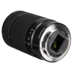 Sony E 55-210mm f/4.5-6.3 OSS