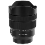 Sony FE 12-24mm f/4 G