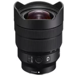 Sony FE 12-24mm f/4 G