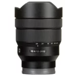 Sony FE 12-24mm f/4 G
