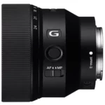 Sony FE 12-24mm f/4 G