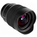 Sony FE 12-24mm f/4 G