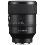 Sony FE 135mm f1.8 GM