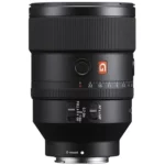 Sony FE 135mm f1.8 GM