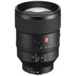 Sony FE 135mm f1.8 GM