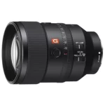 Sony FE 135mm f1.8 GM