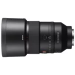 Sony FE 135mm f1.8 GM