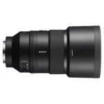 Sony FE 135mm f1.8 GM