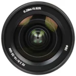 Sony FE 16-35mm f2.8 GM