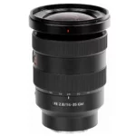 Sony FE 16-35mm f2.8 GM