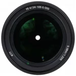 Sony FE 24-105mm f/4 G OSS