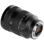 Sony FE 24-105mm f/4 G OSS