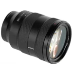 Sony FE 24-105mm f/4 G OSS