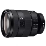 Sony FE 24-105mm f/4 G OSS