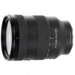 Sony FE 24-105mm f/4 G OSS
