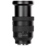 Sony FE 24-105mm f/4 G OSS