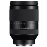 Sony FE 24-240mm f/3.5-6.3 OSS