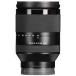 Sony FE 24-240mm f/3.5-6.3 OSS