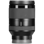 Sony FE 24-240mm f/3.5-6.3 OSS