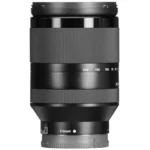 Sony FE 24-240mm f/3.5-6.3 OSS