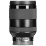 Sony FE 24-240mm f/3.5-6.3 OSS
