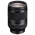 Sony FE 24-240mm f/3.5-6.3 OSS