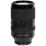 Sony FE 70-300mm f/4.5–5.6 G OSS