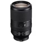 Sony FE 70-300mm f/4.5–5.6 G OSS