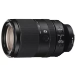 Sony FE 70-300mm f/4.5–5.6 G OSS