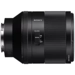 Sony Planar T* FE 50mm f/1.4 ZA