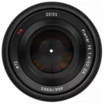 Sony Planar T* FE 50mm f/1.4 ZA